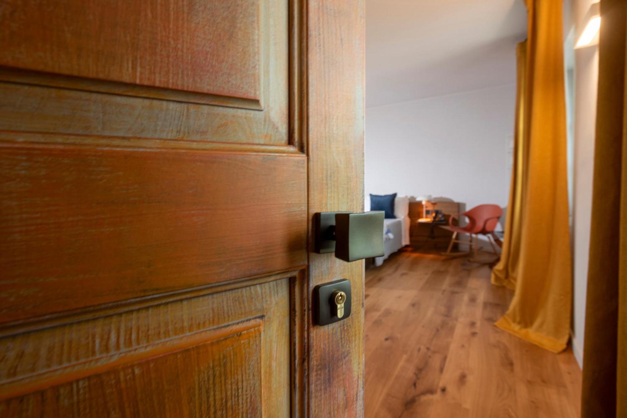 Bed and Breakfast Antica Dimora Dosio La Morra Exterior foto